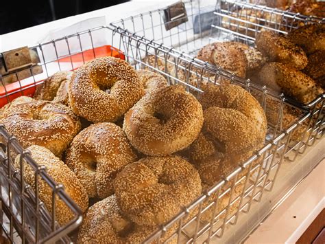 Better Bagels Near Me: A Comprehensive Guide to Artisan Excellence