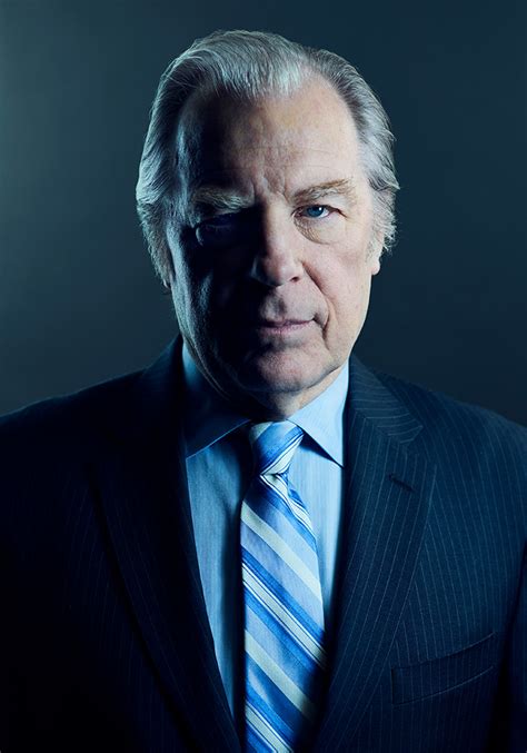 Better Call Saul: Chuck McGill's Legacy and Impact