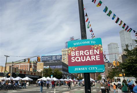 Better Days in Jersey City: 2023 Guide to Revitalization