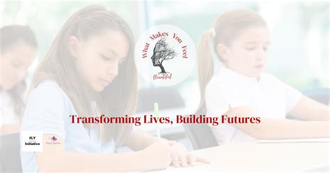 Better Futures Program: Transforming Lives and Building Brighter Tomorrows