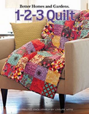 Better Homes and Gardens 1-2-3 Sew Doc
