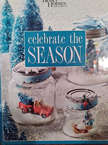 Better Homes and Gardens CELEBRATE THE SEASON 2017 PDF