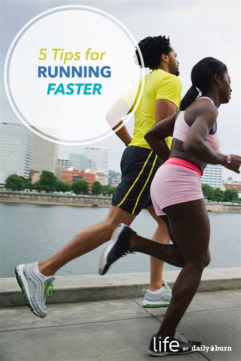 Better Run Faster: A Comprehensive Guide to Running Efficiency