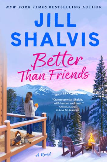 Better Than Friends PDF