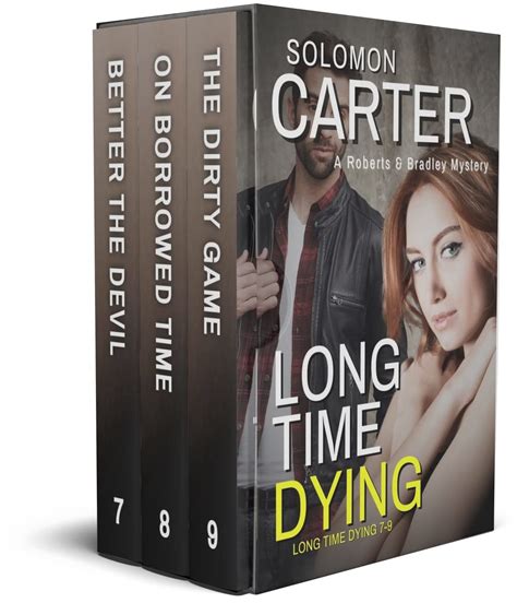 Better The Devil Long Time Dying Private Investigator Crime Thriller series book 7 Long Time Dying Series PDF