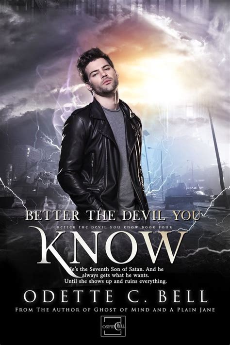 Better the Devil You Know Book One Epub