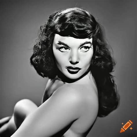 Bettie Page's Rise to Stardom