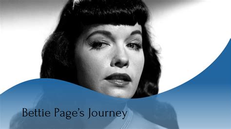 Bettie Page: The Enduring Legacy of a Pinup Icon