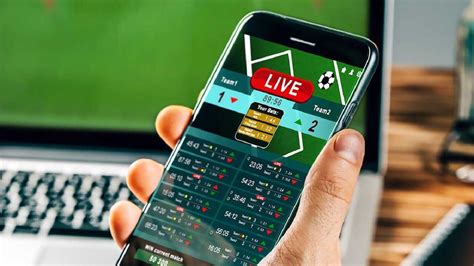 Betting Apps: A Revolution in the Online Gaming Industry