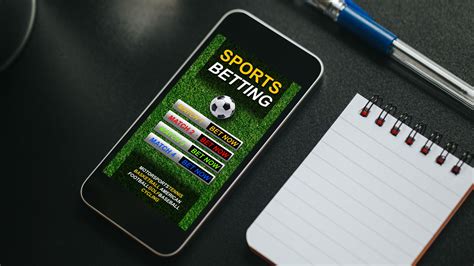 Betting Exchange Apps: Revolutionizing the World of Sports Betting