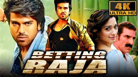 Betting Raja: A Cinematic Masterpiece Unleashing the Thrill of Cricket and Corruption