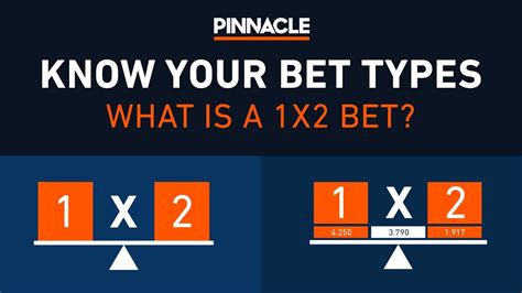 Betting Tips 1x2: Decoding the Basics