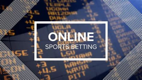 Betting Today: A Comprehensive Guide to Navigating the Online Sports Betting Landscape