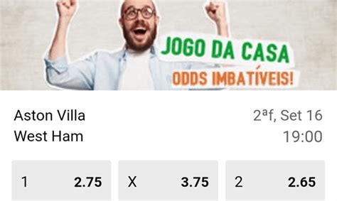 Bettino Bet: Aposta esportiva online com odds imbatíveis