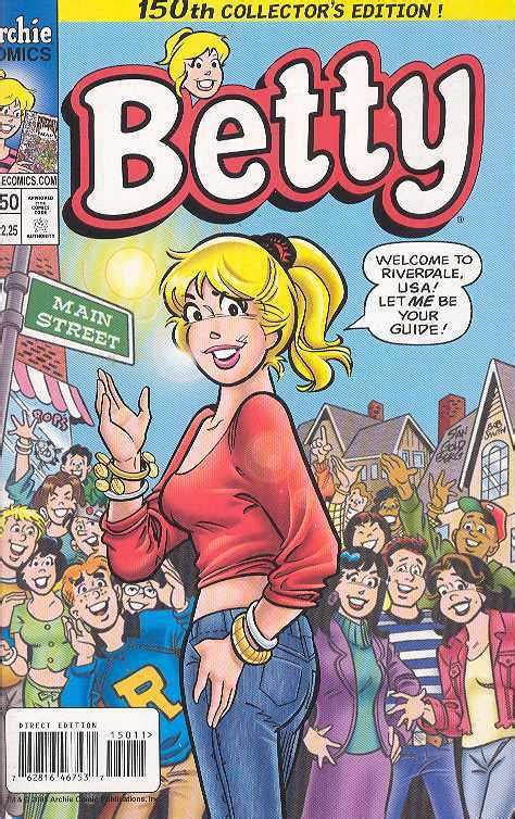 Betty 150 Doc