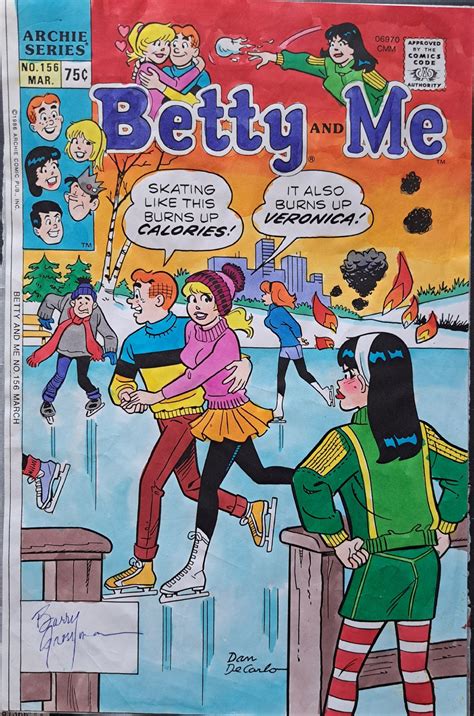 Betty 156 PDF