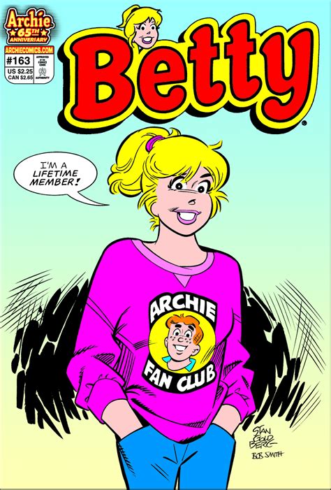 Betty 163 Reader