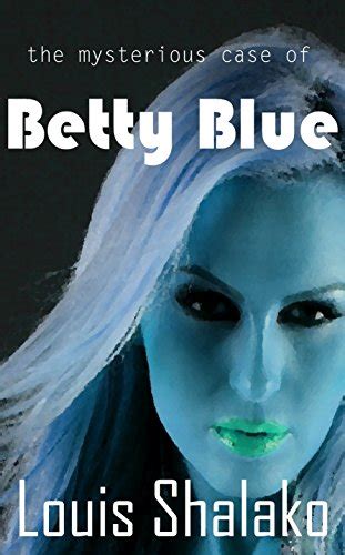 Betty Blue Ebook PDF