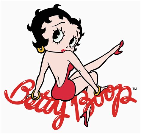 Betty Boop Reader