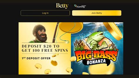 Betty Casino: Your Gateway to Unparalleled Gaming and Rewards