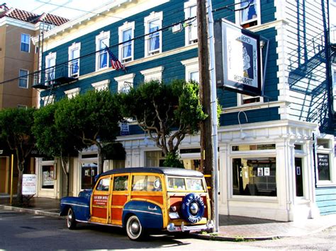 Betty Collins: A San Francisco Insider's Guide