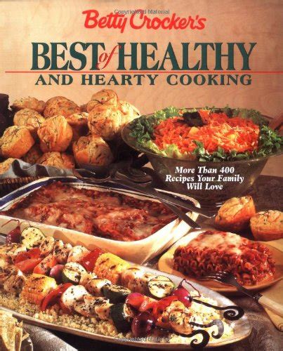 Betty Crocker's Healthy PDF