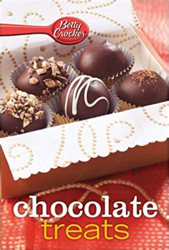 Betty Crocker Chocolate Treats Target Custom Kindle Editon