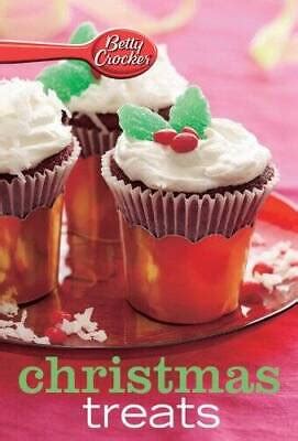 Betty Crocker Christmas Treats Target Custom Epub