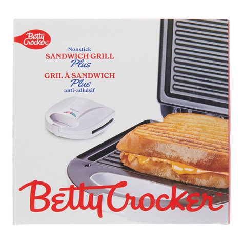 Betty Crocker Grill It 209 June 2004 Doc