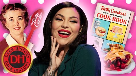 Betty Crocker OnlyFans: A Recipe for Controversy