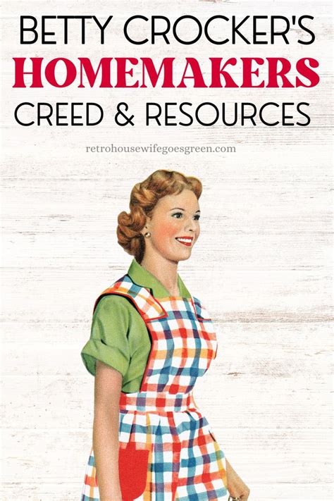 Betty Crocker s Guide to Homemaking Epub