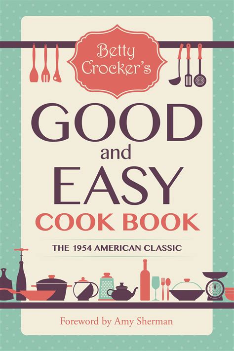 Betty Crocker s Light and Easy Cooking PDF