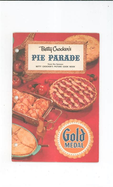 Betty Crocker s Pie Parade Epub