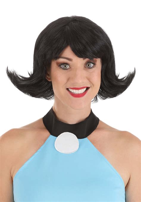 Betty Flintstone Wig: 5,000 Years of Style Evolution