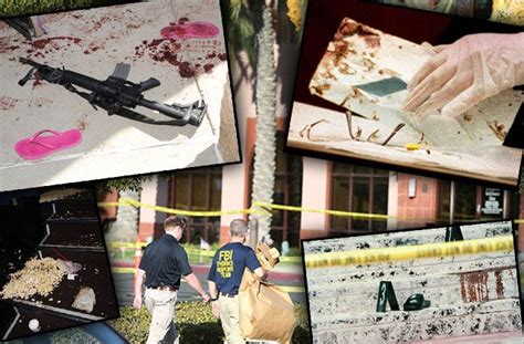 Betty Gore Crime Scene: A Chilling Look at the Horrific Murder