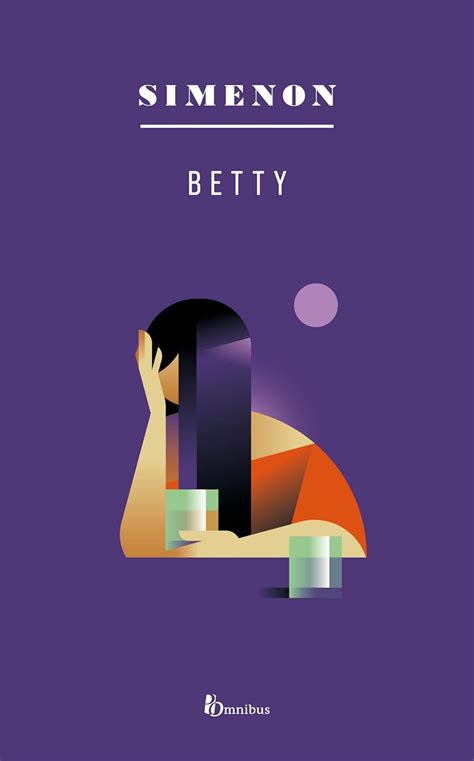 Betty Simenon French Edition PDF