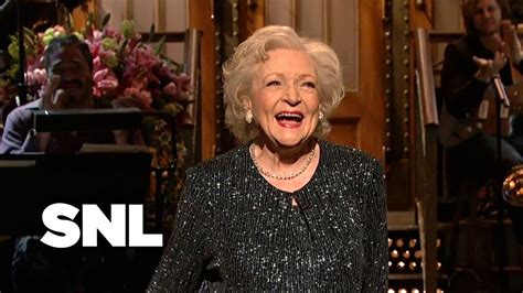 Betty White's Saturday Night Live Radio Skit Memes: The Ultimate Guide