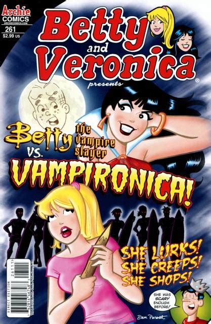 Betty and Veronica 253 Epub