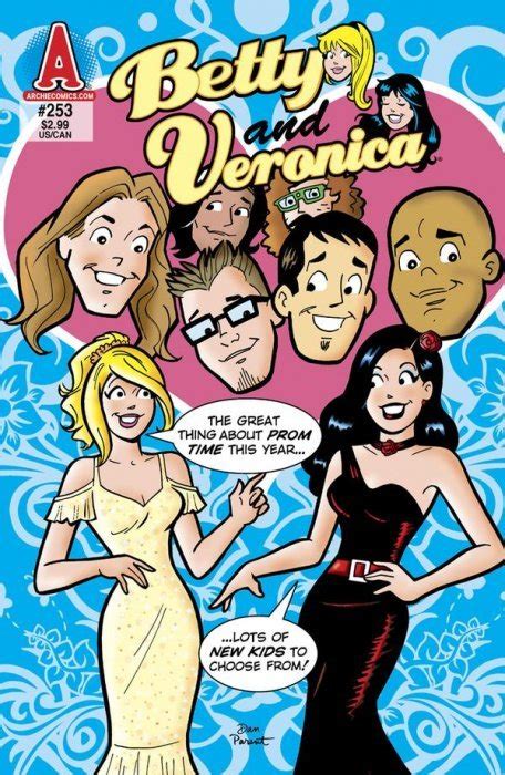 Betty and Veronica 253 Epub