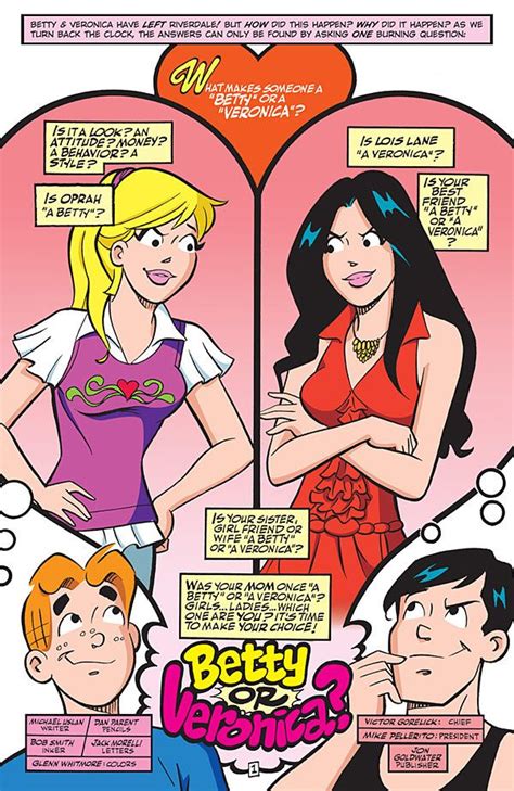 Betty and Veronica 273 Kindle Editon