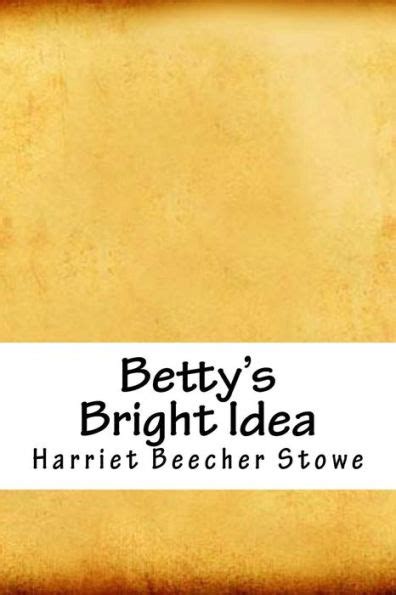 Betty s Bright Idea PDF