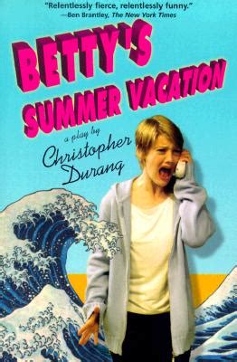 Bettys Summer Vacation - Acting Edition Ebook Doc