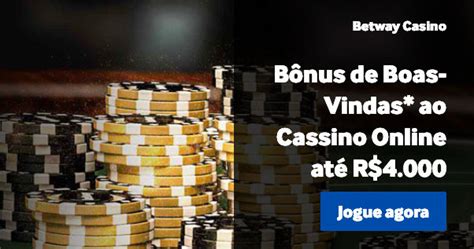 Betway Casino: Sua Fonte Confiável para Jogos de Cassino Online no Brasil