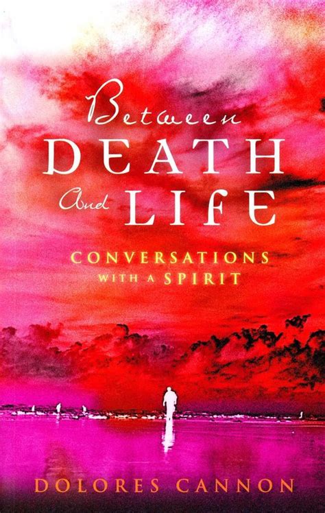 Between Death and Life Conversations with a Spirit Kindle Editon