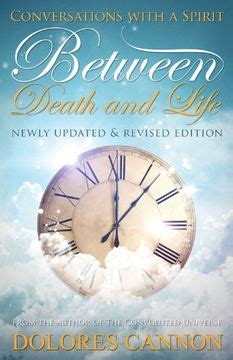 Between Death and Life Conversations with a Spirit Kindle Editon