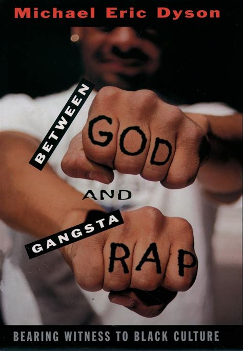 Between God and Gangsta Rap Bearing Witness to Black Culture Epub