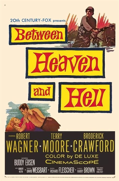 Between Heaven and Hell Reader