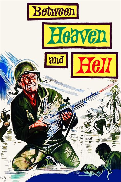 Between Heaven and Hell Reader