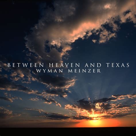 Between Heaven and Texas PDF