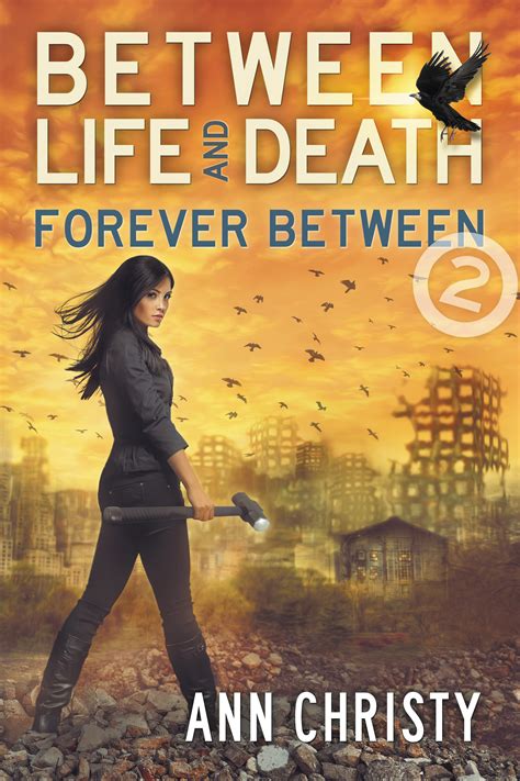 Between Life and Death Forever Between Volume 2 Epub